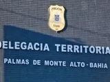 Acusado de tentar matar namorada do sobrinho é preso em Palmas de Monte Alto