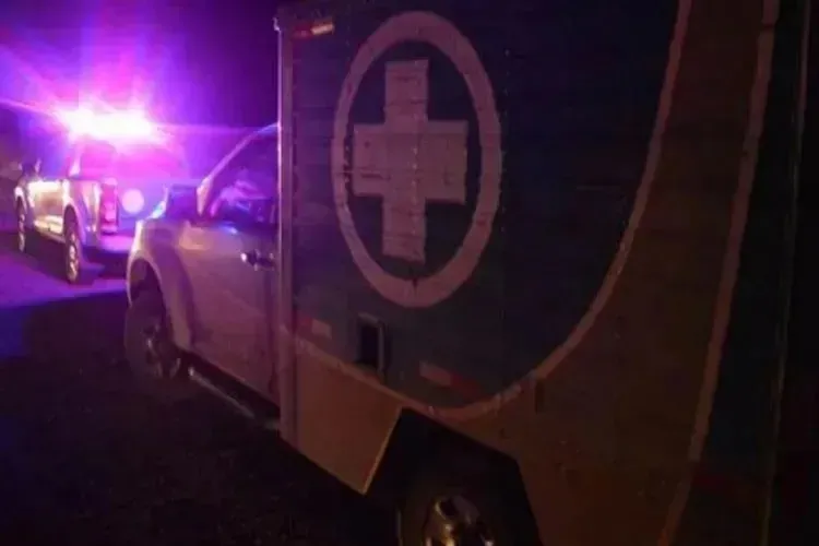 Mulher é encontrada morta na zona rural de Serra do Ramalho