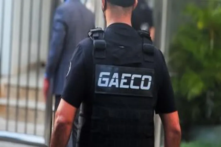 Justiça determina prisão de líder de facção da região de Vitória da Conquista Justiça determina prisão de líder de facção da região de Vitória da Conquista