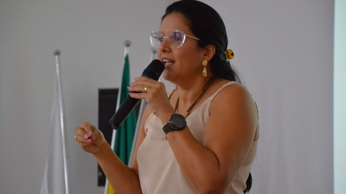 Secretaria de Assistência Social promove segunda Jornada do SUAS