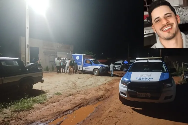 Homem morre após choque elétrico em serralheria em Livramento de Nossa Senhora