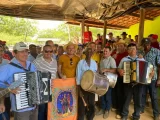 Deputado Charles Fernandes participa de celebração da vitória em Botuporã e reforça compromissos com a gestão