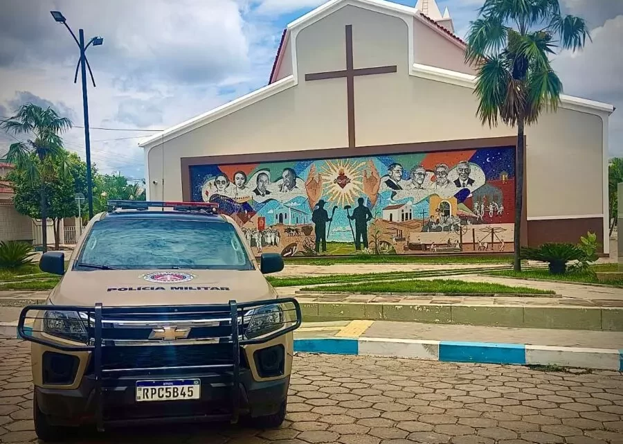 Mulher morre ao ser atingida por tiro durante festa de casamento em Tanque Novo