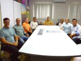 Prefeito de Guanambi finaliza equipe apresentando mais sete secretários municipais