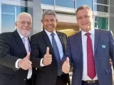 PT da Bahia tensiona por chapa com Wagner e Rui Costa em 2026 e irrita aliados