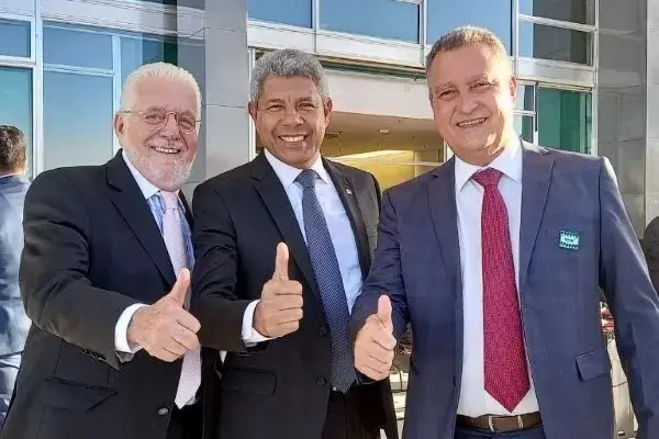 PT da Bahia tensiona por chapa com Wagner e Rui Costa em 2026 e irrita aliados