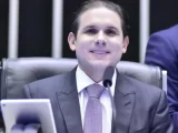 Hugo Motta se elege presidente da Câmara dos Deputados