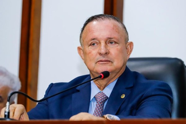 Placar pelo afastamento de Adolfo Menezes da presidência da Assembleia chega a quatro a zero em segunda turma do STF