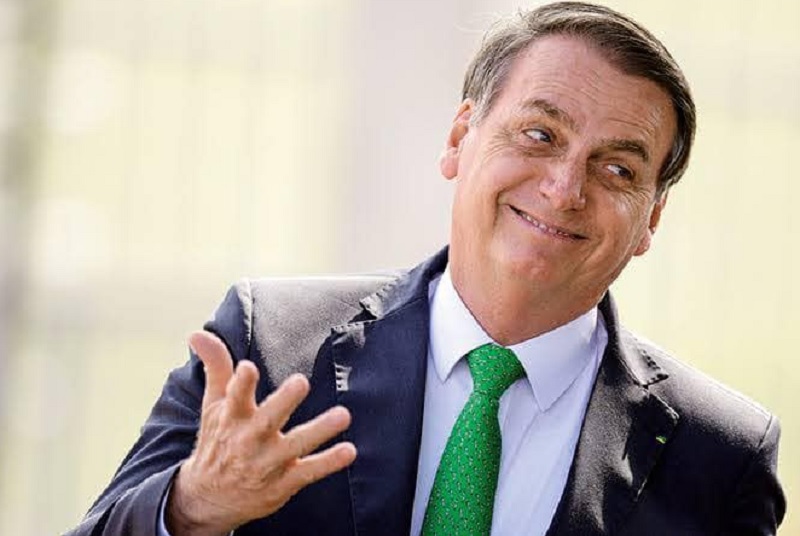 Bolsonaro pode pegar até 28 anos de prisão; denúncia está quase finalizada