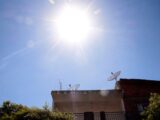 Onda de calor deve persistir até final de fevereiro em diversas áreas do Brasil