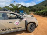 Com uniforme de terceirizada da Coelba, criminosos invadem casas e ameaçam moradores em Brumado