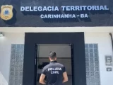 Homem cai em golpe e perde quase R$ 160 mil em Carinhanha