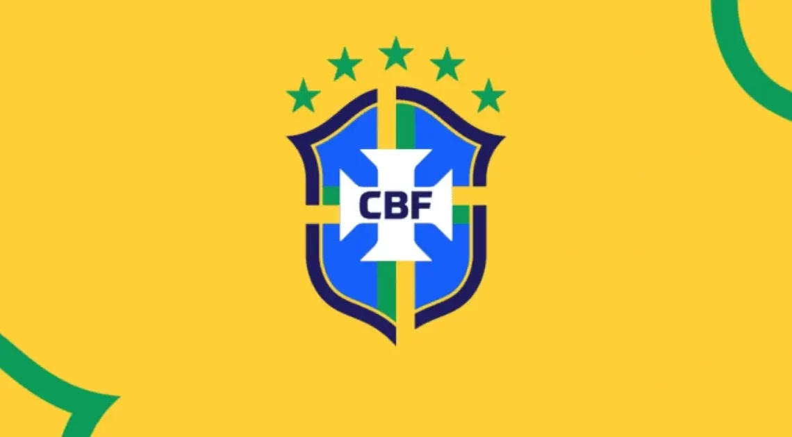 CBF critica punição da Conmebol em caso de racismo contra jogadores do Palmeiras