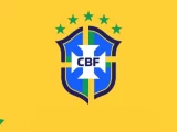 CBF critica punição da Conmebol em caso de racismo contra jogadores do Palmeiras