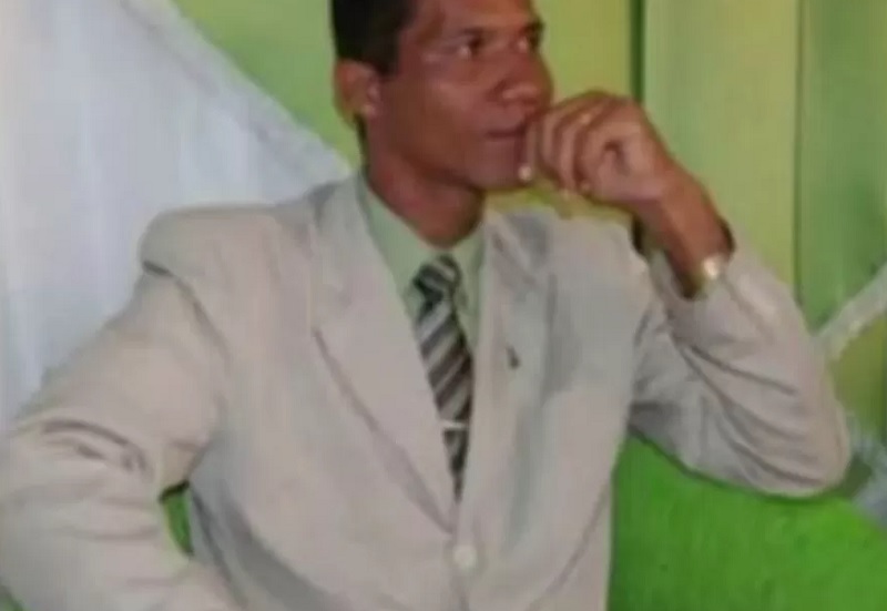 Ex-pastor acusado de ser o mandante da morte da ex-diretora da UNEB de Brumado e da prima dela é condenado a 32 anos de prisão