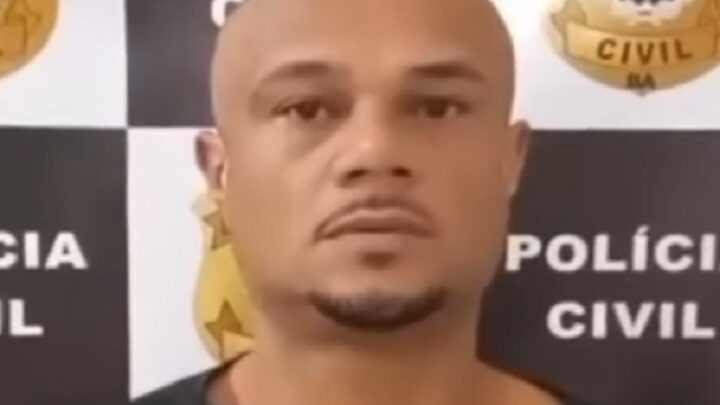 Com passagens pelo Presídio de Brumado, homem volta a cometer furtos de motos na Região de Conquista