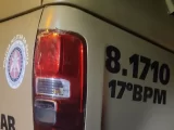 Dupla é detida ao tentar furtar moto no Mutãs Folia em Guanambi