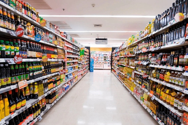 Governo zera tarifa de importação de 9 alimentos para reduzir preços Governo zera tarifa de importação de 9 alimentos para reduzir preços
