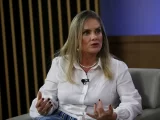 Ao assumir a Alba, Ivana Bastos consolida sua liderança política e deve participar da escolha da chapa que terá Jerônimo como candidato à reeleição