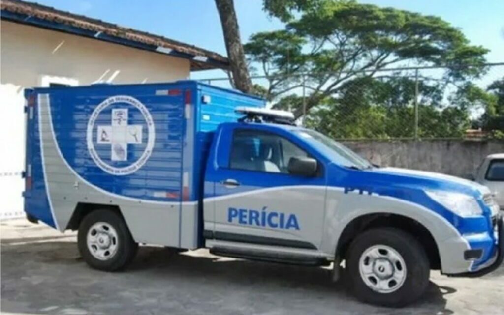 Homem suspeito de estupro é encontrado morto com sinais de violência em Guanambi Homem suspeito de estupro é encontrado morto com sinais de violência em Guanambi