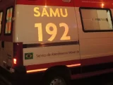 Jovem de 19 anos é alvejado após descer do carro para urinar em Guanambi