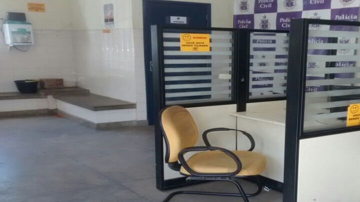Brumado: Homem é preso em flagrante por agredir companheira