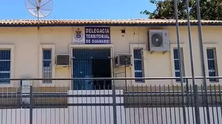 Foragido por estupro no Pará é preso em Guanambi