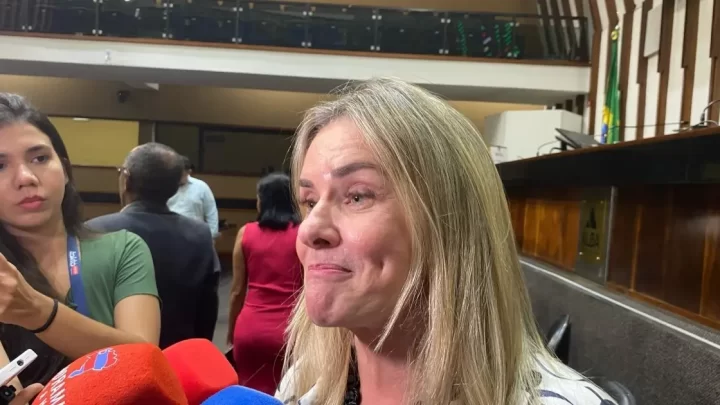 Eleição de Fátima Nunes na 1ª vice é “homenagem” às mulheres, avalia presidente da AL-BA