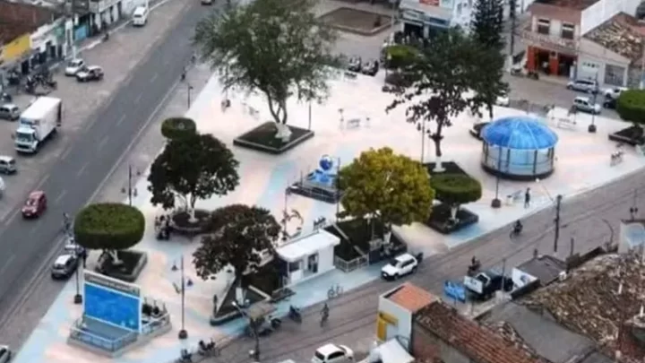 Jovem é preso suspeito de estuprar adolescente em Conceição do Jacuípe