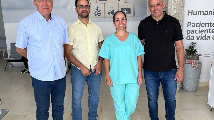 Novo Centro Cirúrgico do Hospital Municipal de Guanambi já realizou 180 cirurgias eletivas; previsão é de zerar demanda reprimida até junho