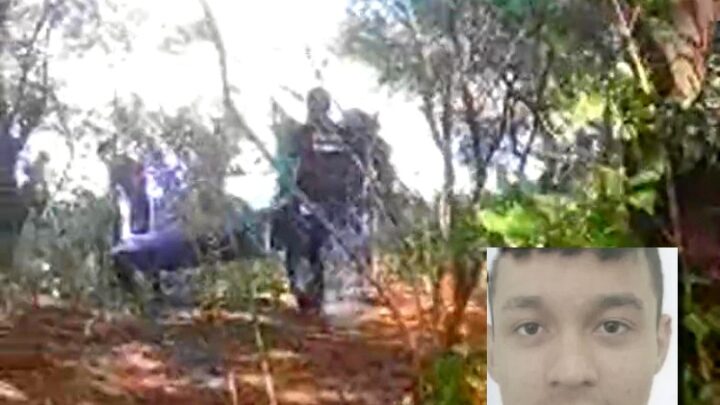 Corpo de homem é encontrado com sinais de tortura às margens da Barragem do Rio do Antônio, em Brumado