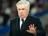 CBF anuncia Carlo Ancelotti como novo técnico da Seleção