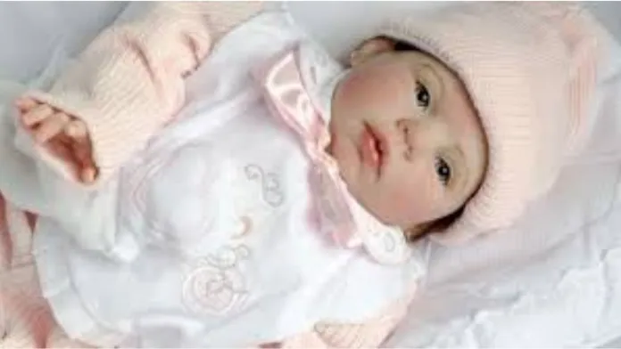 Jovem tentou atendimento para bebê reborn na UPA de Guanambi Jovem tentou atendimento para bebê reborn na UPA de Guanambi