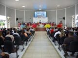 Audiência pública em Caculé reúne autoridades para cobrar melhorias no transporte intermunicipal e interestadual na Bahia