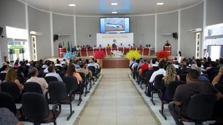Audiência pública em Caculé reúne autoridades para cobrar melhorias no transporte intermunicipal e interestadual na Bahia