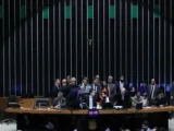 Câmara aprova projeto que amplia número de deputados federais