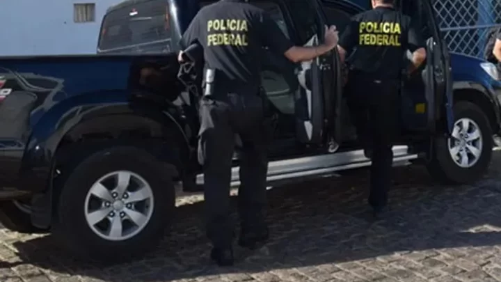 PF prende grupo que cobrava R$ 250 mil para matar ministros do STF