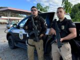 Polícia Civil cumpre mandado de internação contra adolescente em Iuiu por crime análogo ao crime de furto qualificado