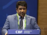 Gilmar Mendes nega pedido para afastar presidente da CBF