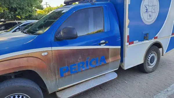 Guanambi: Homem é morto com golpe de arma branca no bairro Alto Caiçara Guanambi: Homem é morto com golpe de arma branca no bairro Alto Caiçara