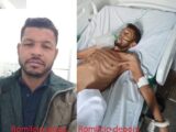 Carinhanhense diagnosticado com tuberculose e câncer morre na ‘fila da morte’ aguardando regulação
