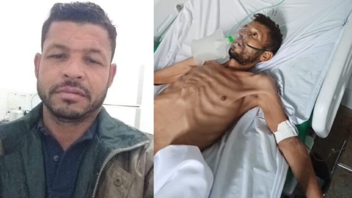 Carinhanhense diagnosticado com tuberculose e câncer morre na ‘fila da morte’ aguardando regulação