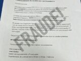 ALERTA DE GOLPE – Prefeitura de Guanambi alerta sobre tentativa de golpe contra empresas locais, com “falsa notificação de alvará de funcionamento”