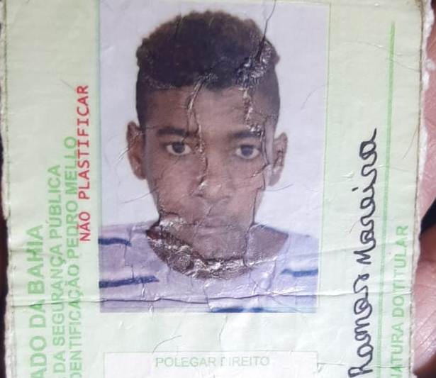 Homem é morto a tiros após invadir casa e agredir cunhado em Sebastião Laranjeiras Homem é morto a tiros após invadir casa e agredir cunhado em Sebastião Laranjeiras