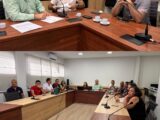 IF Baiano – Campus Guanambi firma parceria com a Secretaria de Saúde de Guanambi