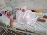 Mulher morre em Iuiu após 8 dias aguardando transferência em fila de regulação