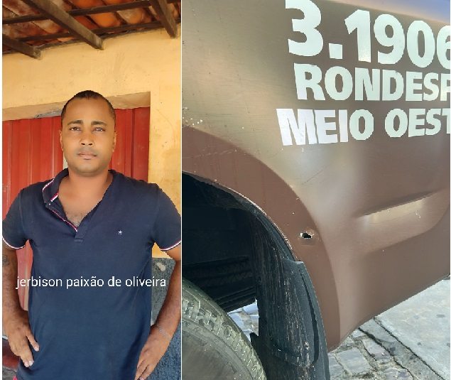 Suspeito de tráfico morre em confronto com policiais da Rondesp em Carinhanha