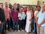 Ivana Bastos visita dez municípios para celebrar investimentos, reafirmar parcerias e recebe homenagens
