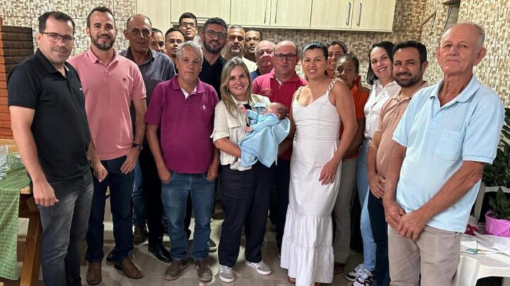 Ivana Bastos visita dez municípios para celebrar investimentos, reafirmar parcerias e recebe homenagens