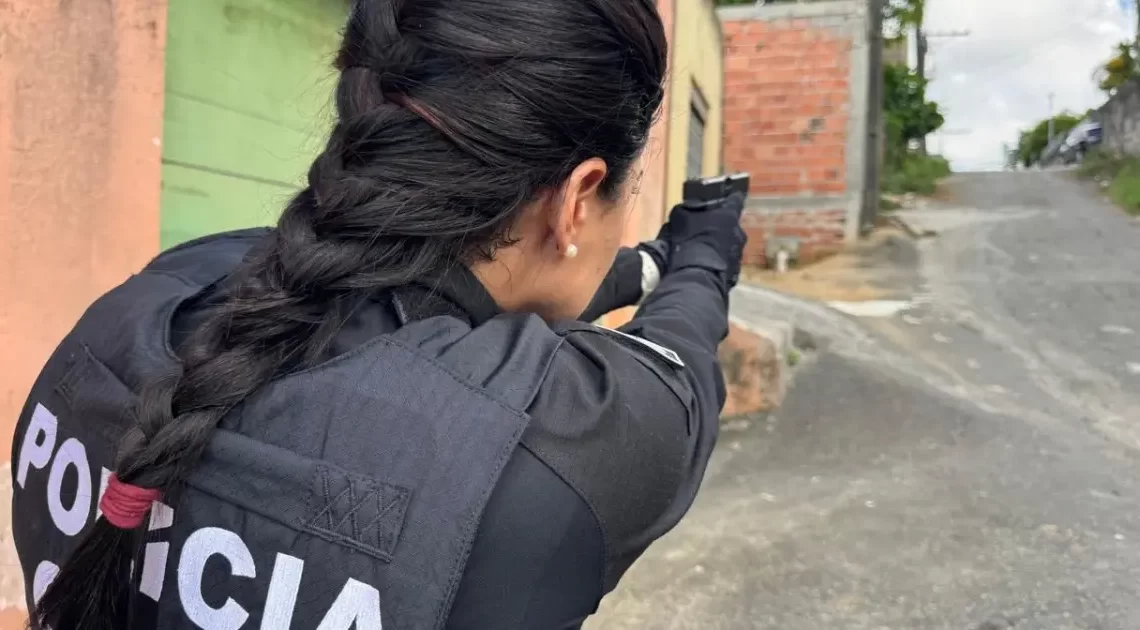 Bahia: Líder religioso é preso pela Polícia Civil por crime de estupro de vulnerável Bahia: Líder religioso é preso pela Polícia Civil por crime de estupro de vulnerável